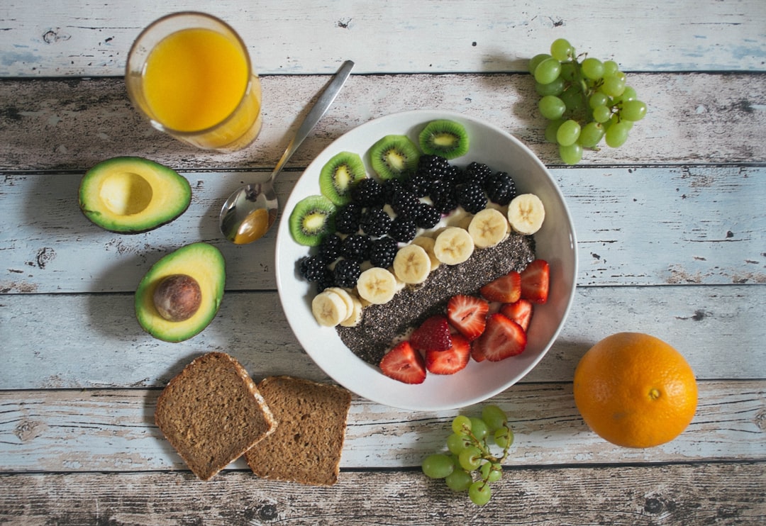 Morning Smoothie Recipes