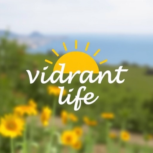 Vibrant Life Logo